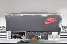Size 9.5M- Jordan 3 Retro Mid Reimagined 4