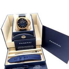 Panerai PAM 1678 Luminor Marina Bronzo 44mm 2