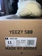 Yeezy 500 Sumoye Size 11 ’s 2