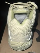 Yeezy 500 Sumoye Size 11 ’s 3