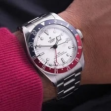 Tudor Black Bay GMT - M79830RB-0010 2