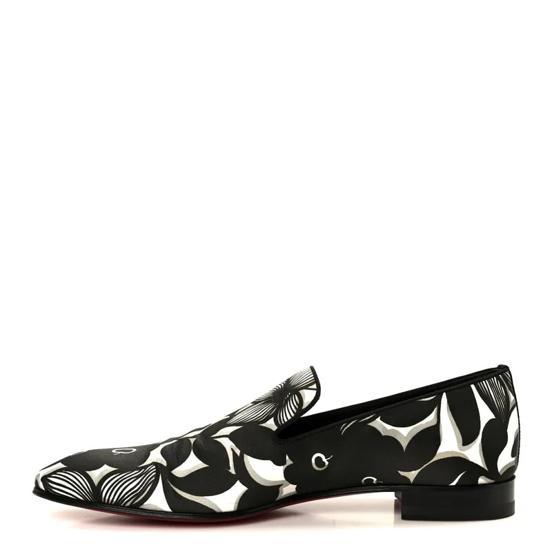 Christian Louboutin — Petunia Dandelion 42 — Designer Shoe — resale