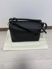 Loewe Puzzle Large Grained Calf 3