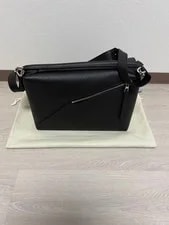 Loewe Puzzle Large Grained Calf 4