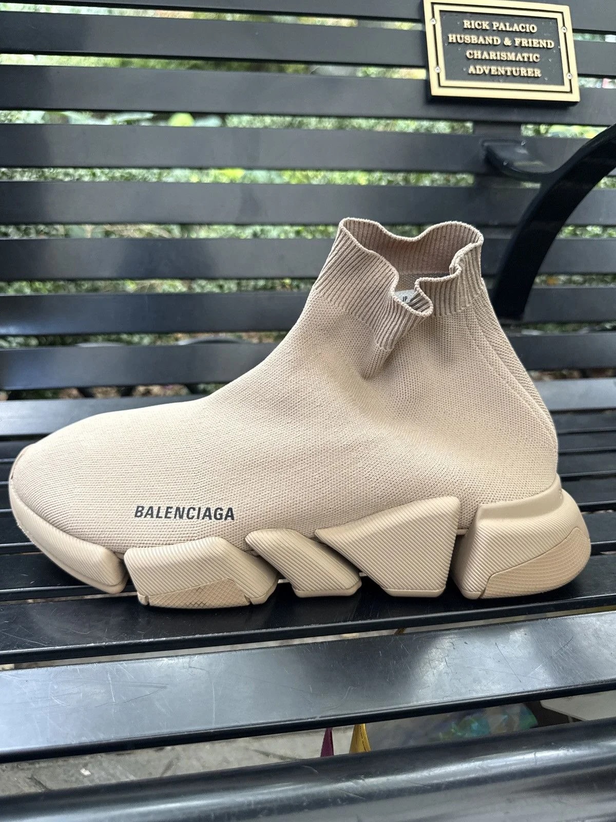 Balenciaga Speed 2.0 2