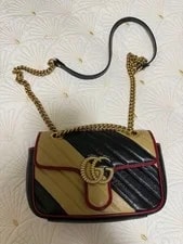 Gucci GG Marmont 249533 3