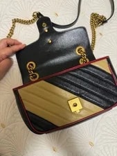 Gucci GG Marmont 249533 4