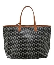 Goyard — Goyard #TFB462 — Handbag — resale