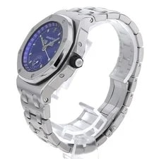Audemars Piguet Royal Oak Offshore Day-Date Month Alberto Tomba Nagano Olymp... 2