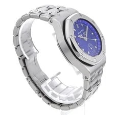 Audemars Piguet Royal Oak Offshore Day-Date Month Alberto Tomba Nagano Olymp... 3