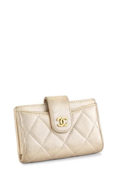 Compact Card Case 2