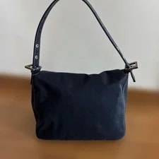 Fendi Mamma Baguette - Inlay - Hardware 3