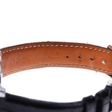 IWC Da Vinci Automatic 36 IW458312 36mm SS Blue Dial Automatic #C6847 4