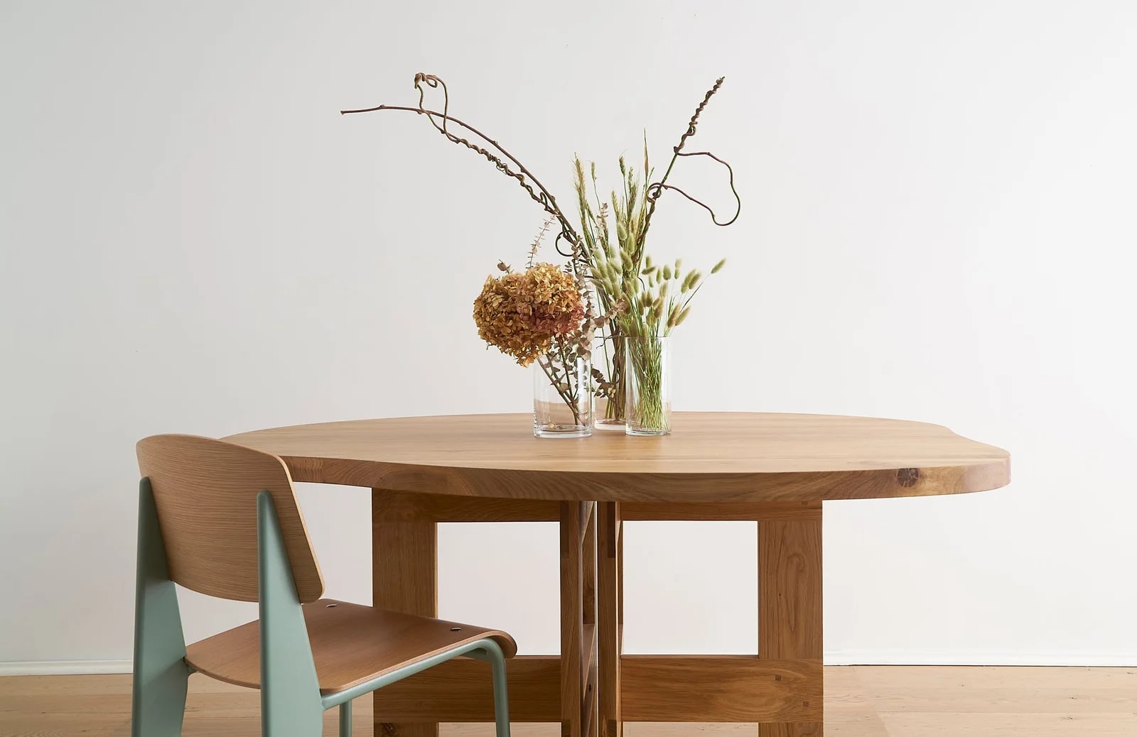 Authentic Frama Pond Dining 3