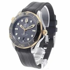 Omega Seamaster Diver 300M 210.22.42.20.01.001 3