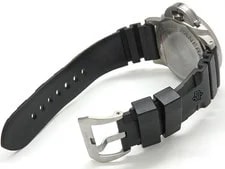 Panerai Luminor 1950 Submersible PAM01305 3DAYS U-serial Number From Japan w0626 4