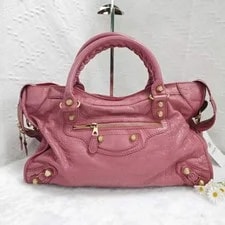 Balenciaga Medium City Crossbody Detachable Adjustable Strap 3