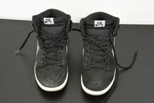 Nike SB Dunk High Nigel Sylvester S.o.m.p. 635535-001 2