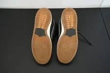 Nike SB Dunk High Nigel Sylvester S.o.m.p. 635535-001 3
