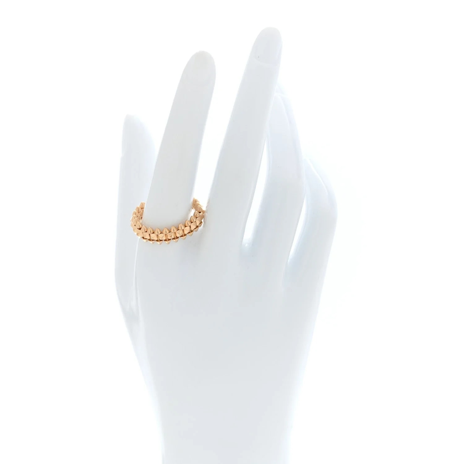 18K SM Clash de Cartier 60 9 2