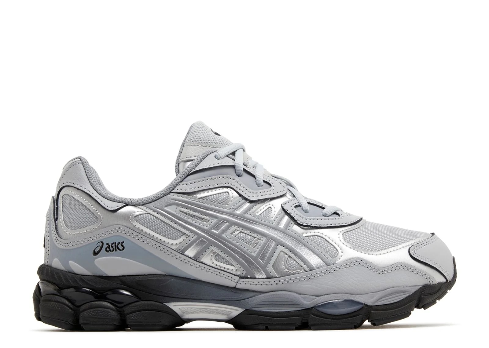 Asics — Gel NYC 'Mid Sheet Rock' — Sneaker — resale