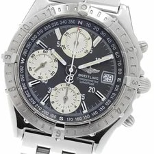 Breitling — Breitling A20348 Chronomat Longitude Automatic Winding _906801 — Watch — resale