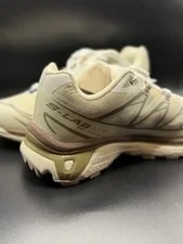 Salomon XT-6 Turtledove 2022 - Size 5 - NEW 3