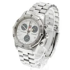 TAG Heuer Professional 2000 Series CK1111 TO292295 2