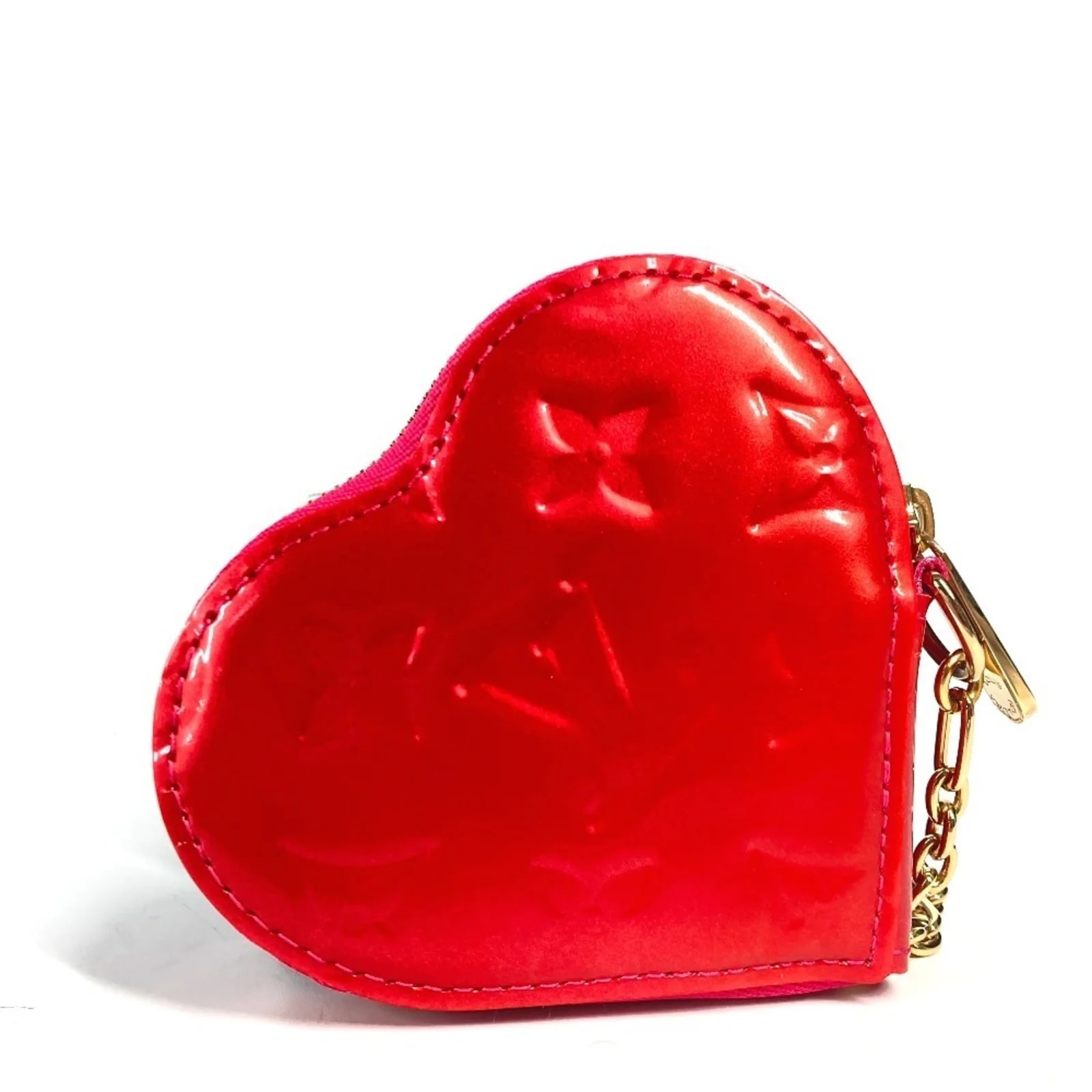 Louis Vuitton Pop Coin /Coin Case 2