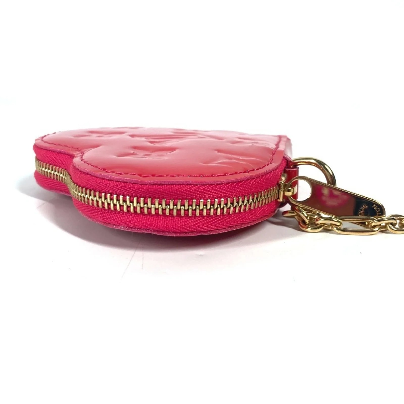 Louis Vuitton Pop Coin /Coin Case 4