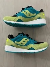 Saucony S70751-1 Split 6000 ( 8.5 US ) 2