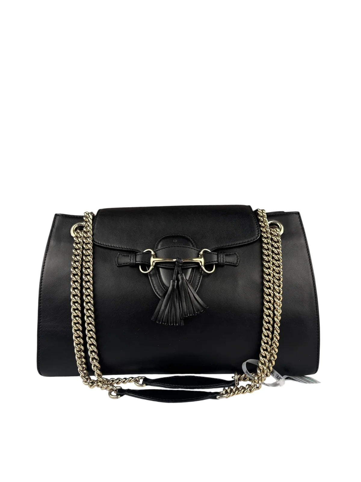 Gucci — Gucci Large Emily — Handbag — resale
