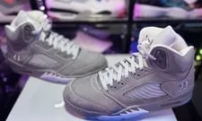 Jordan — Size 12.5 - Air Jordan 5 Retro 2026 — Sneaker — resale