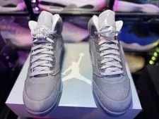 Size 12.5 - Air Jordan 5 Retro 2026 3