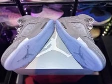 Size 12.5 - Air Jordan 5 Retro 2026 4
