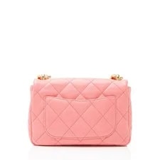 Chanel Funky Town Small Flap 3