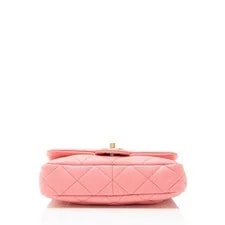 Chanel Funky Town Small Flap 4