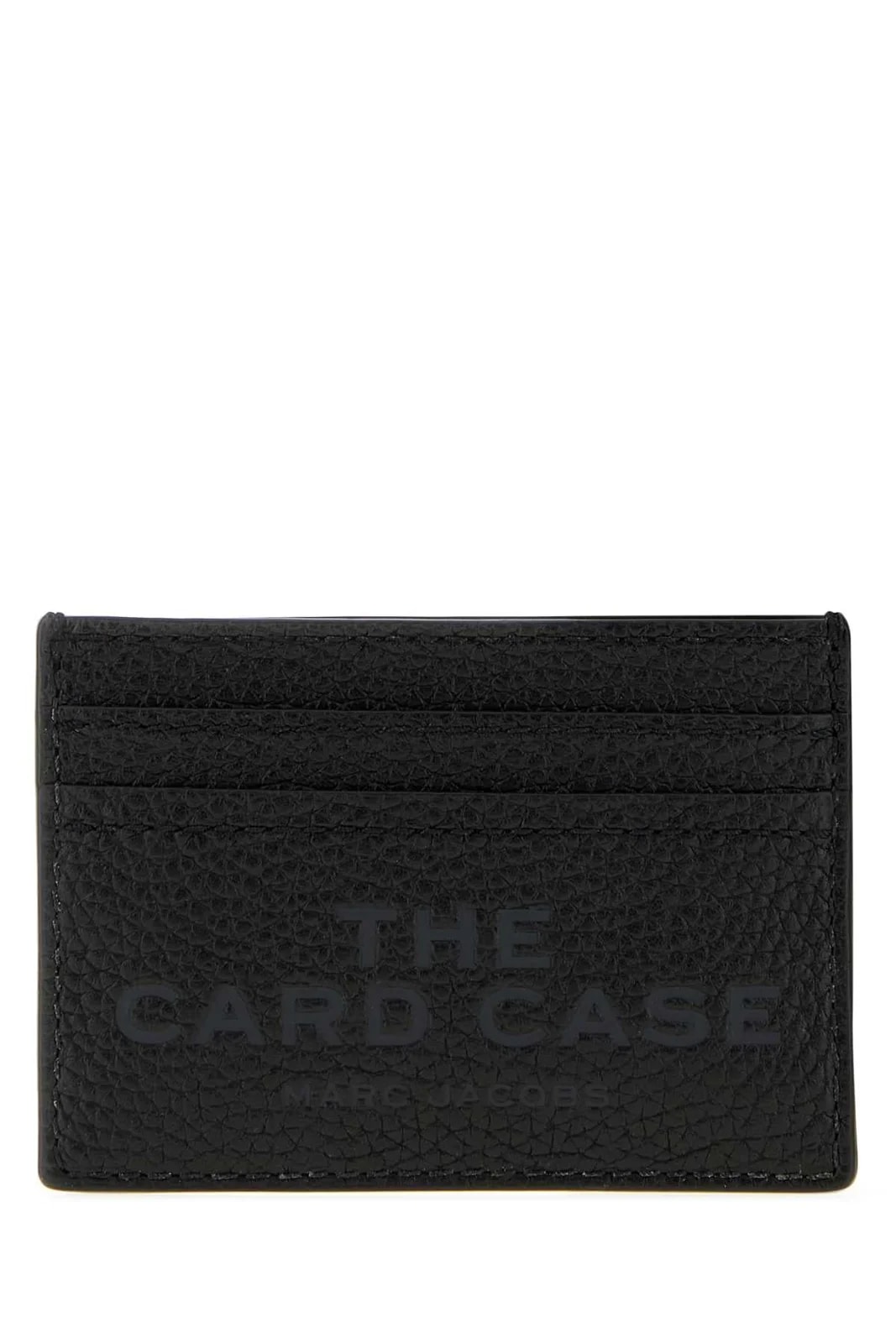 Marc Jacobs — Marc Jacobs Card Case — Cow Wallet — Handbag — resale