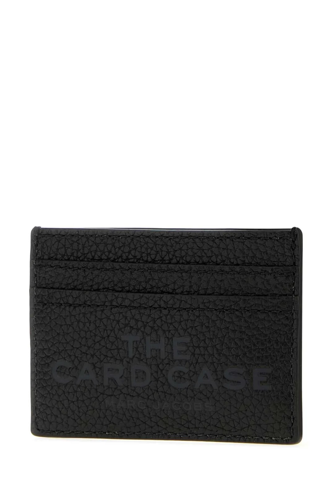 Marc Jacobs Card Case — Cow Wallet 2