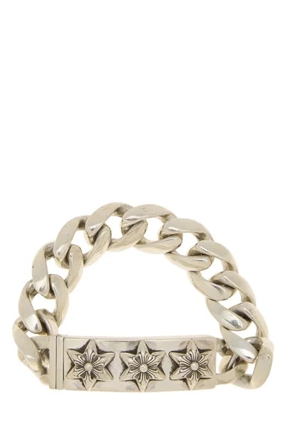 Chrome Hearts — 3 Star ID — Jewelry — resale