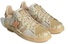 Adidas Campus Boba X Melting Sadness Low 4