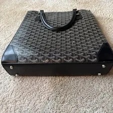 Goyard Herringbone Comor Excellent Condition 3