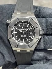 Audemars Piguet Royal Oak Offshore Diver 15710ST.OO.A002CA.01 TO281204 2
