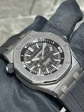 Audemars Piguet Royal Oak Offshore Diver 15710ST.OO.A002CA.01 TO281204 4