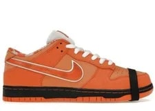 Nike SB Dunk Low Concepts Lobster (Special Box) 3