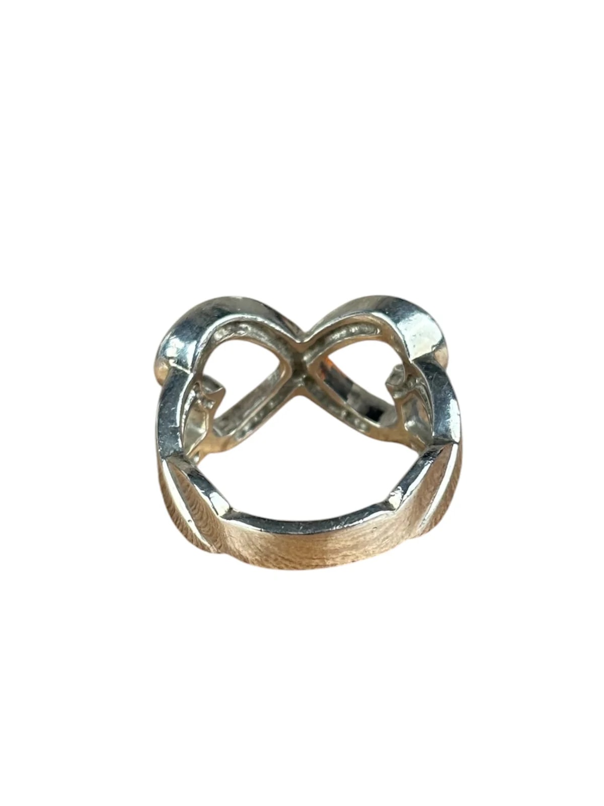 Tiffany & Co. Paloma Picasso Double Loving Heart 3