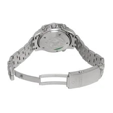 Omega Seamaster Professional 300 Chronograph 2599.80 Blue 736468 4