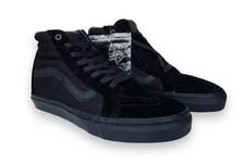 Vans Pro Hosoi Sk8-Hi Notchback US 9 27cm 3