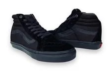 Vans Pro Hosoi Sk8-Hi Notchback US 9 27cm 4