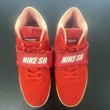Nike SB — Nike SB Eric Koston Mid R/R Shoes 654146-661 — Sneaker — resale